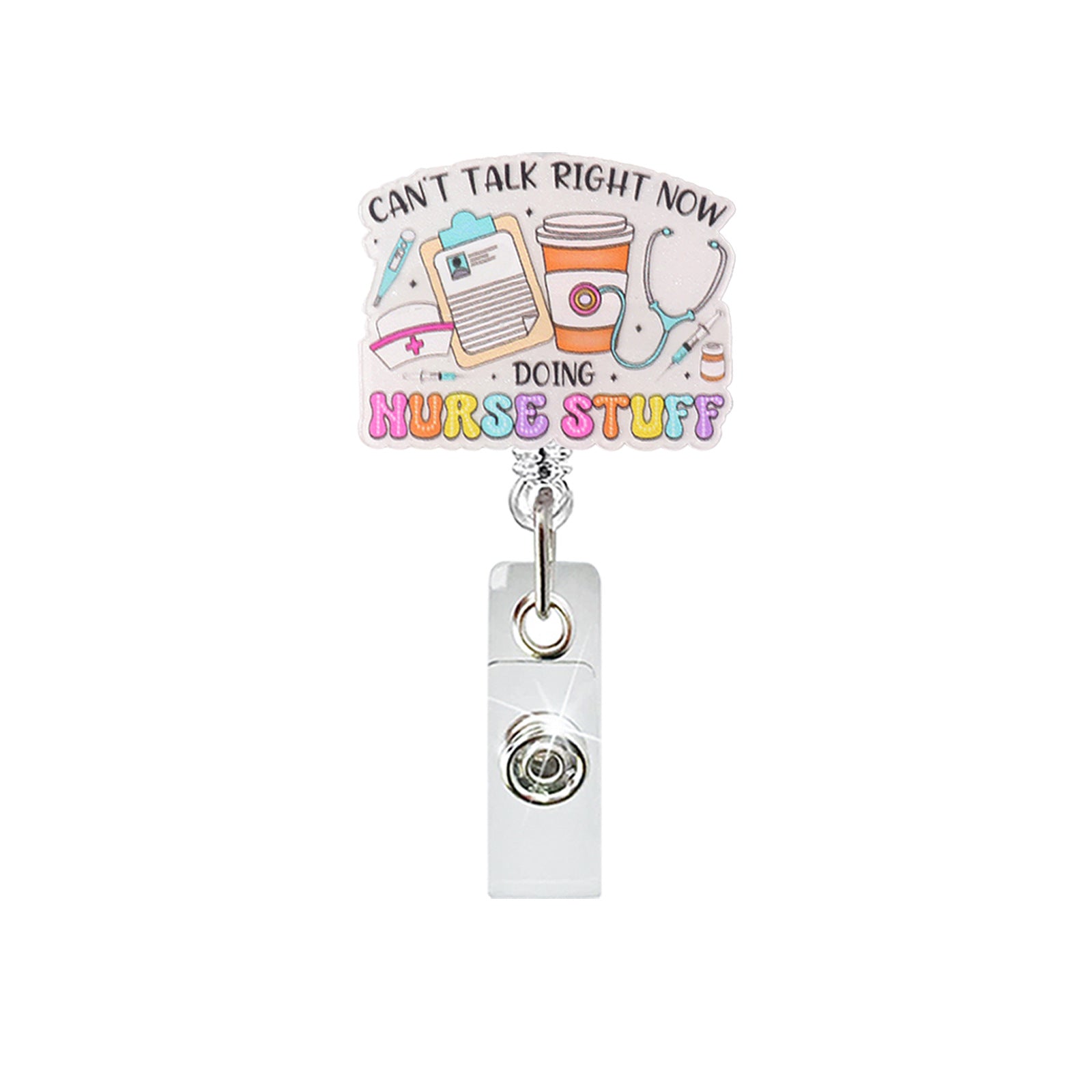 Wholesale Medical series acrylic telescopic rotating pull-out